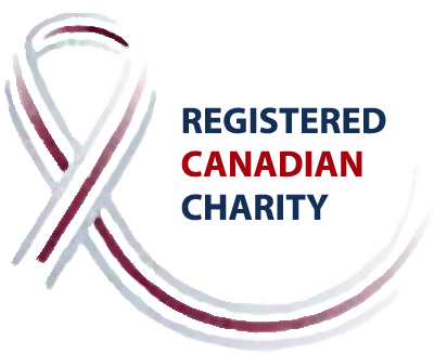 Registered Canadian charity